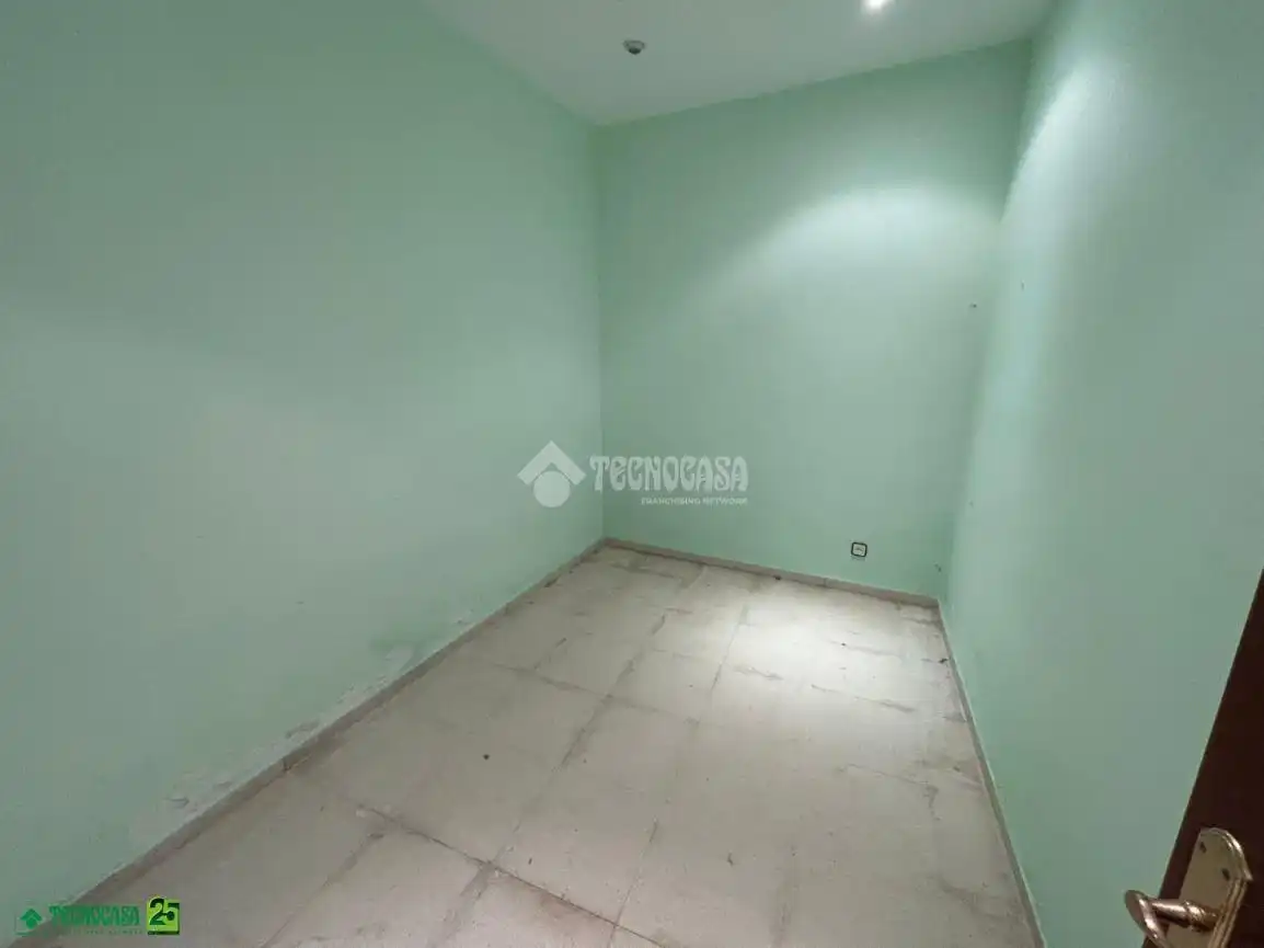 Casa adosada en venda en Granátula de Calatrava amb Aire condicionat