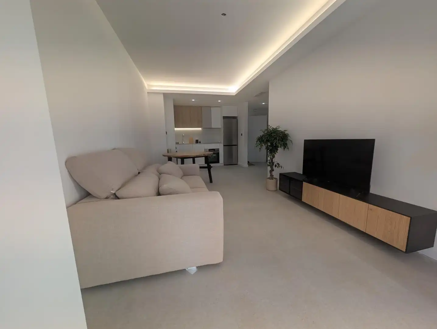 Flat for sale in Avenida Tibi, 10, Castalla