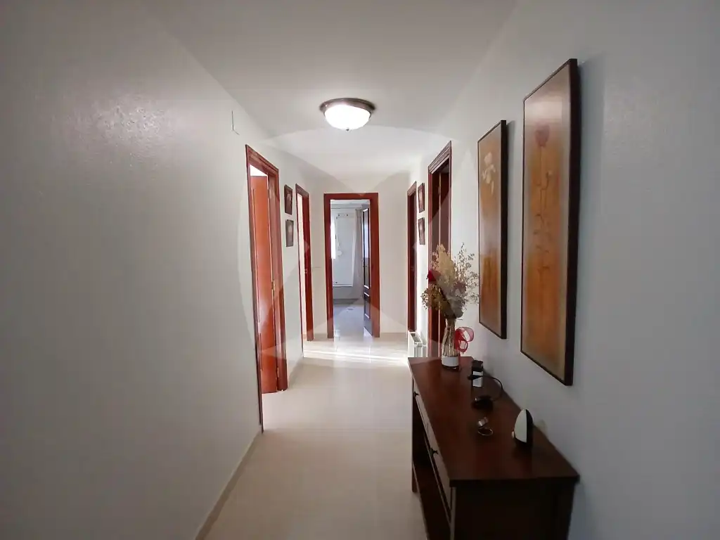 Detached house with pool for sale in Urbanización Las Lomas, imagen 9