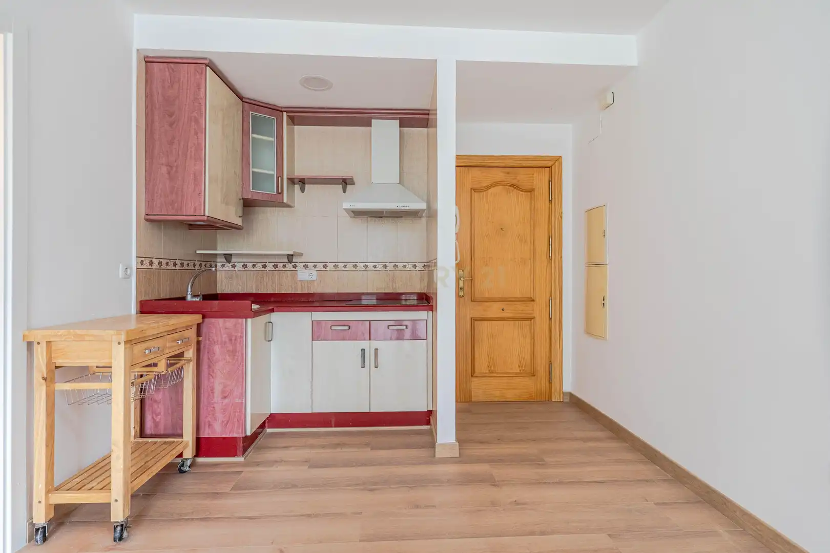 Apartamento en venta en Calle Senda de Pescadores, Motril, Spain, 2, Playa de Granada