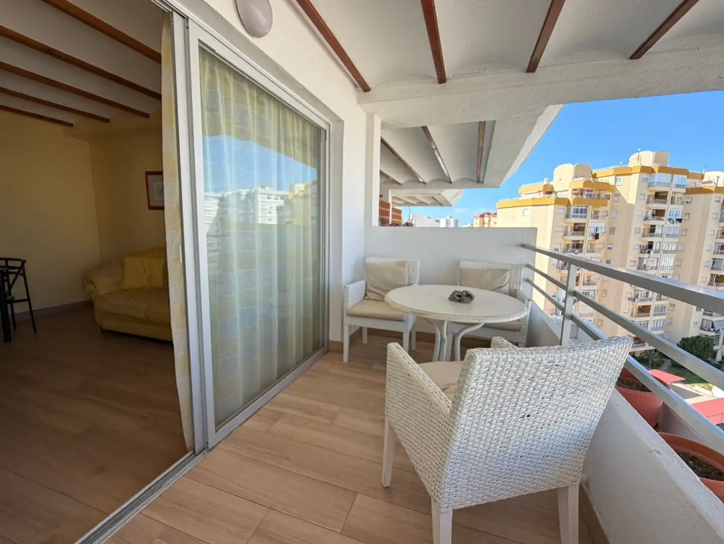 Appartement avec piscine à vendre à Playa de Gandia, imagen 2