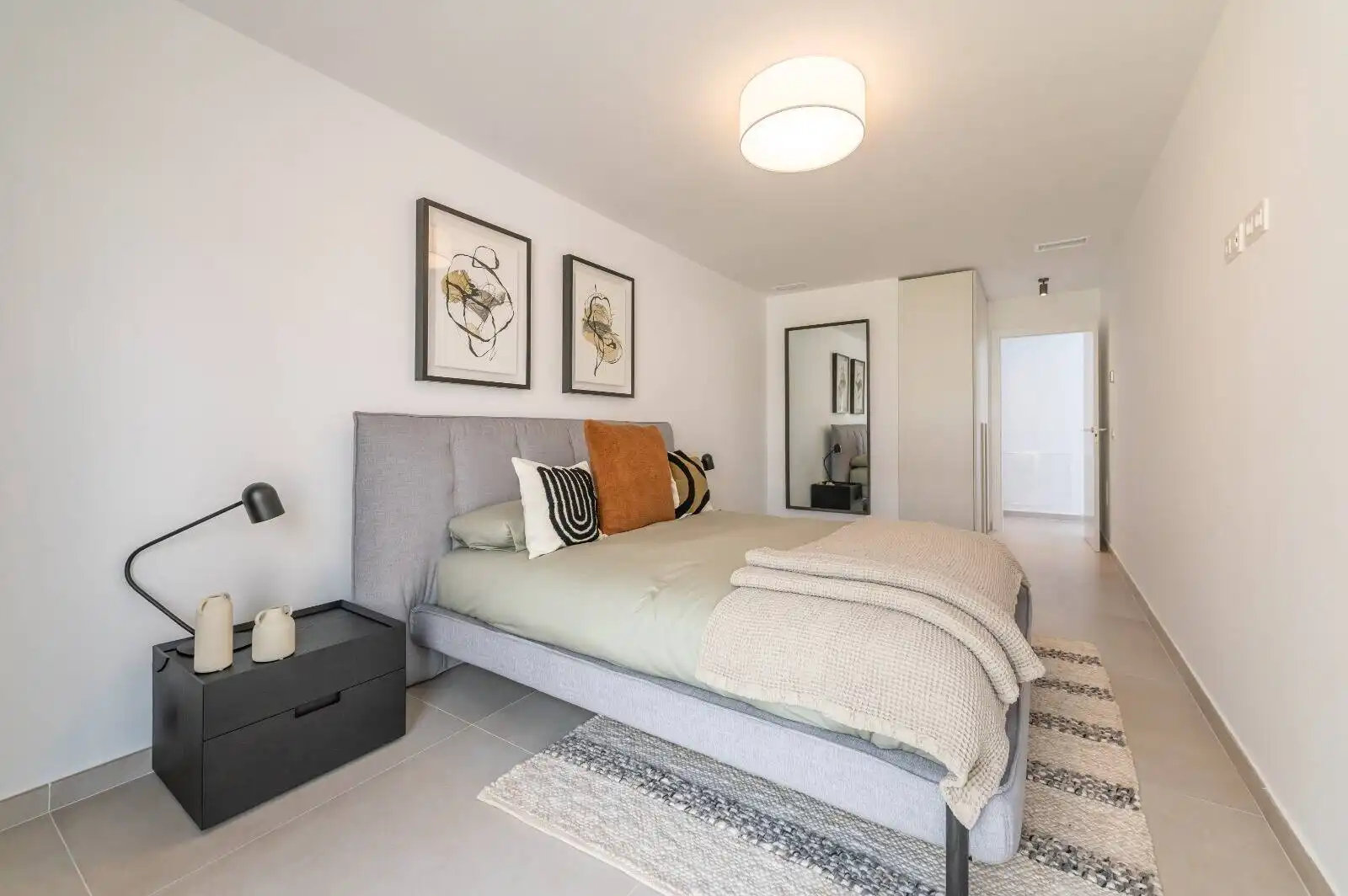 Apartament amb ascensor en venda a La Capellanía - El Higuerón, imagen 35
