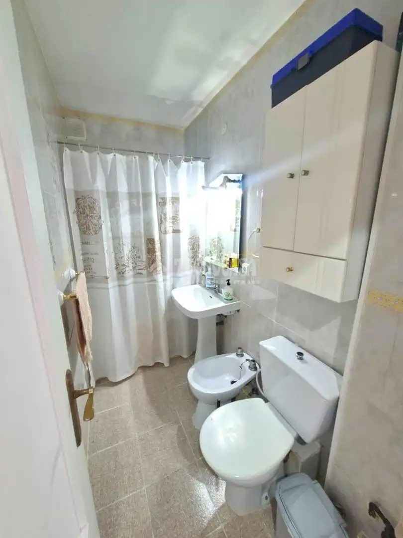 Piso en venta en Villayuventus - Renfe