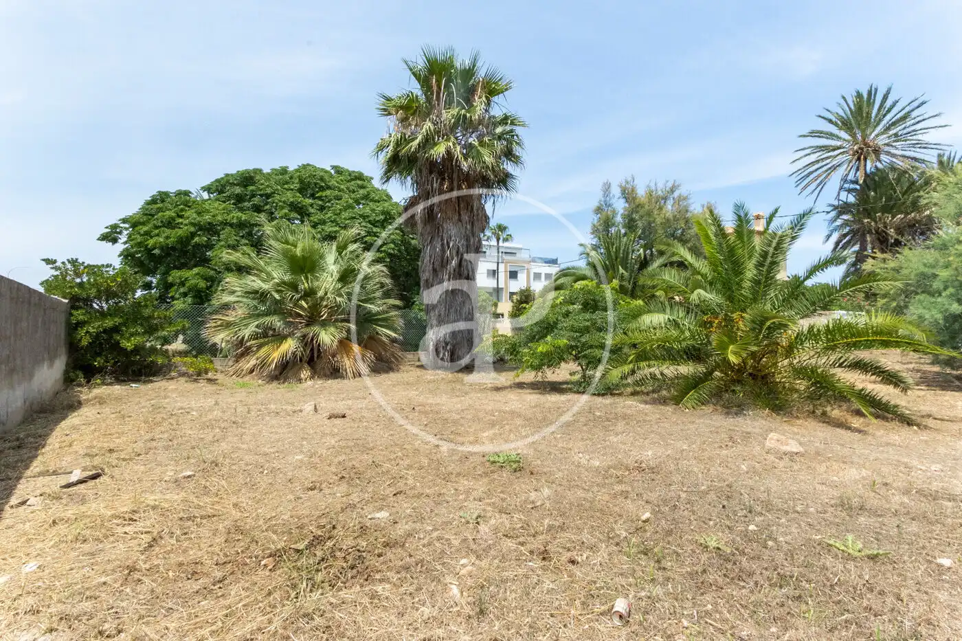 Residencial en venta en Dénia