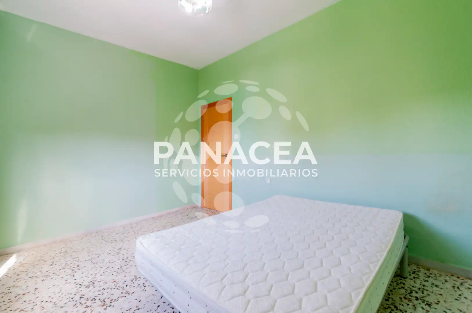 Flat for sale in El Ejido  with Furnished, Balcony and Internet