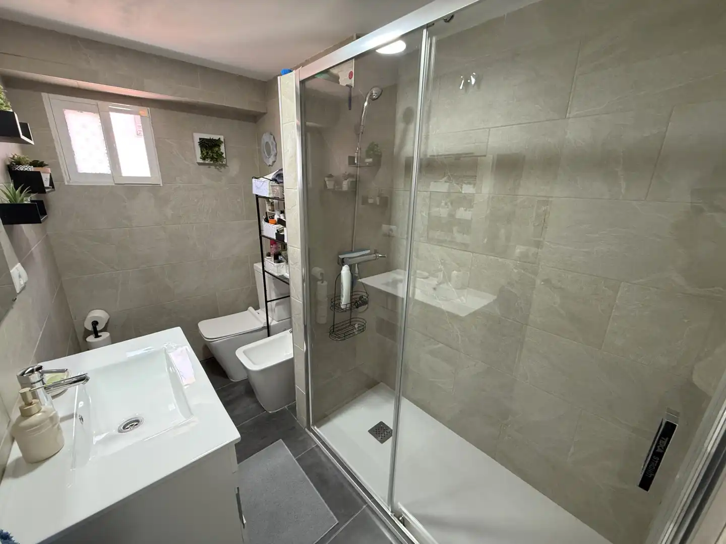 Baño de Piso en venta en Torrent con Balcón
