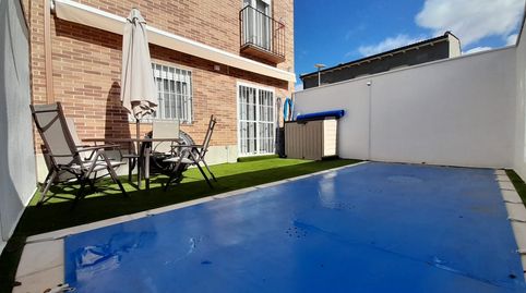 Foto 4 de Casa o chalet en venta en Calle de Los Jardines, San Martín de la Vega, Madrid