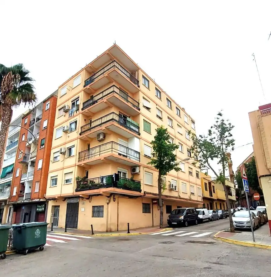 Appartamento in vendita a Centro Ciudad, imagen 25