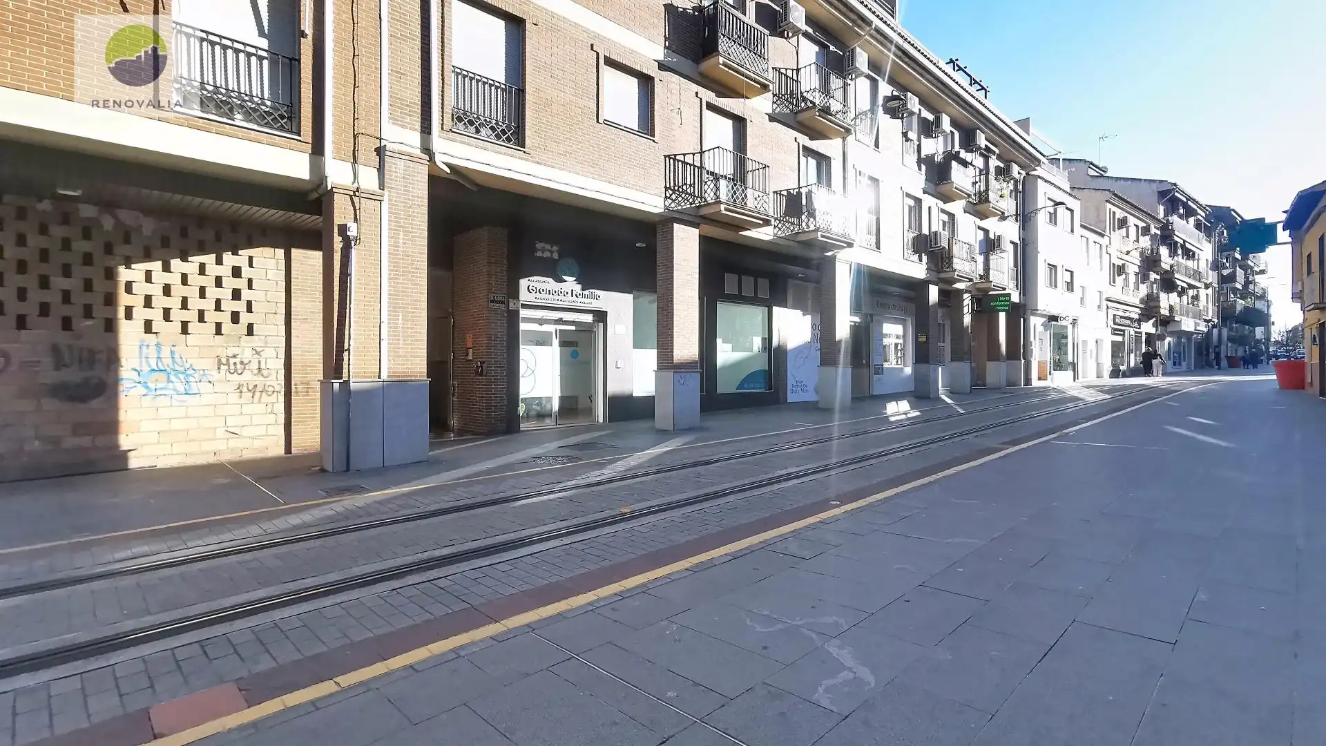 Locale commerciale in vendita a Calle Real de Armilla 29, imagen 14