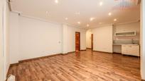 Living room of Flat for sale in  Madrid Capital  with Air Conditioner