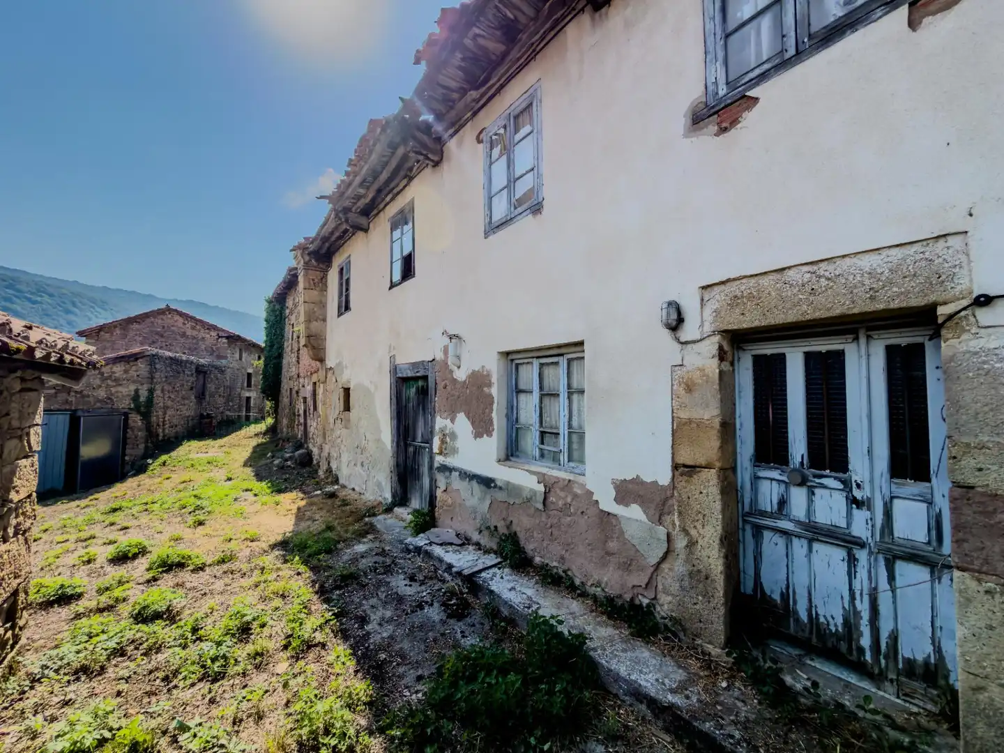 Haus mit Garten zum Verkauf in Barrio Santiurde, imagen 8