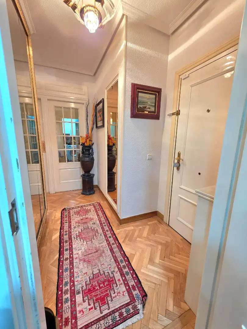 Flat with terrace for sale in Calle de Juan Duque, imagen 48