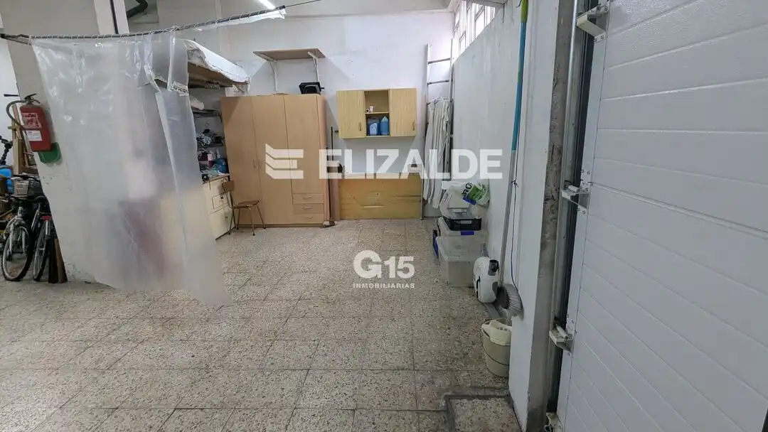 Garatge en venda en Donostia - San Sebastián 