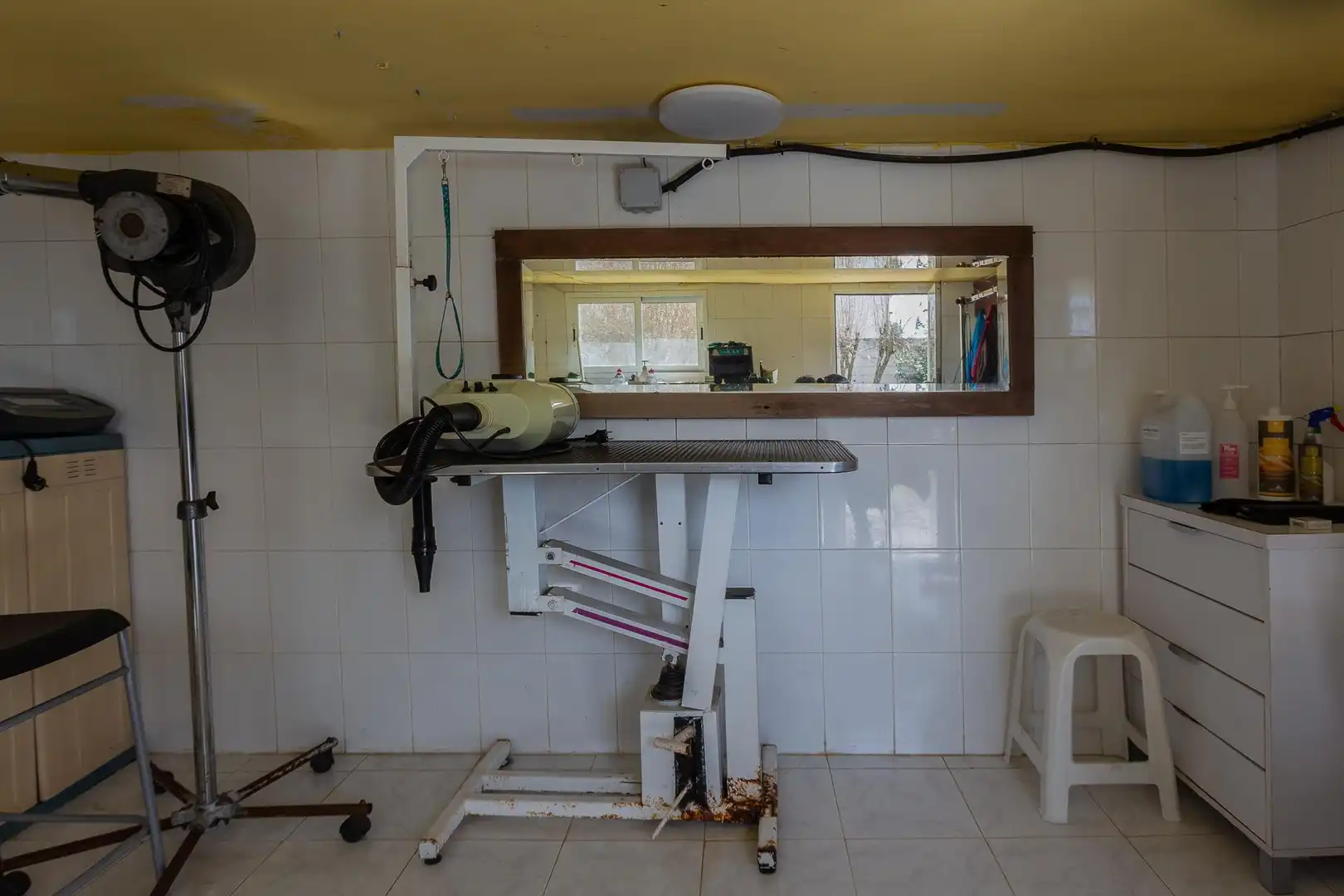 Casa o chalet en venta en Villar del Olmo con Calefacción, Jardín privado y Terraza
