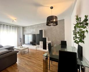 Living room of Flat for sale in Elche / Elx  with Air Conditioner