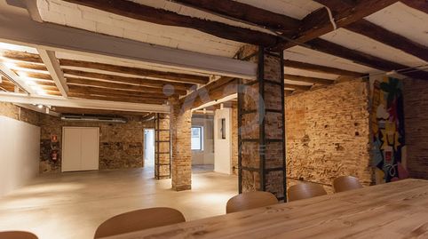Photo 3 of Commercial properties for sale in El Poblenou, Barcelona Capital