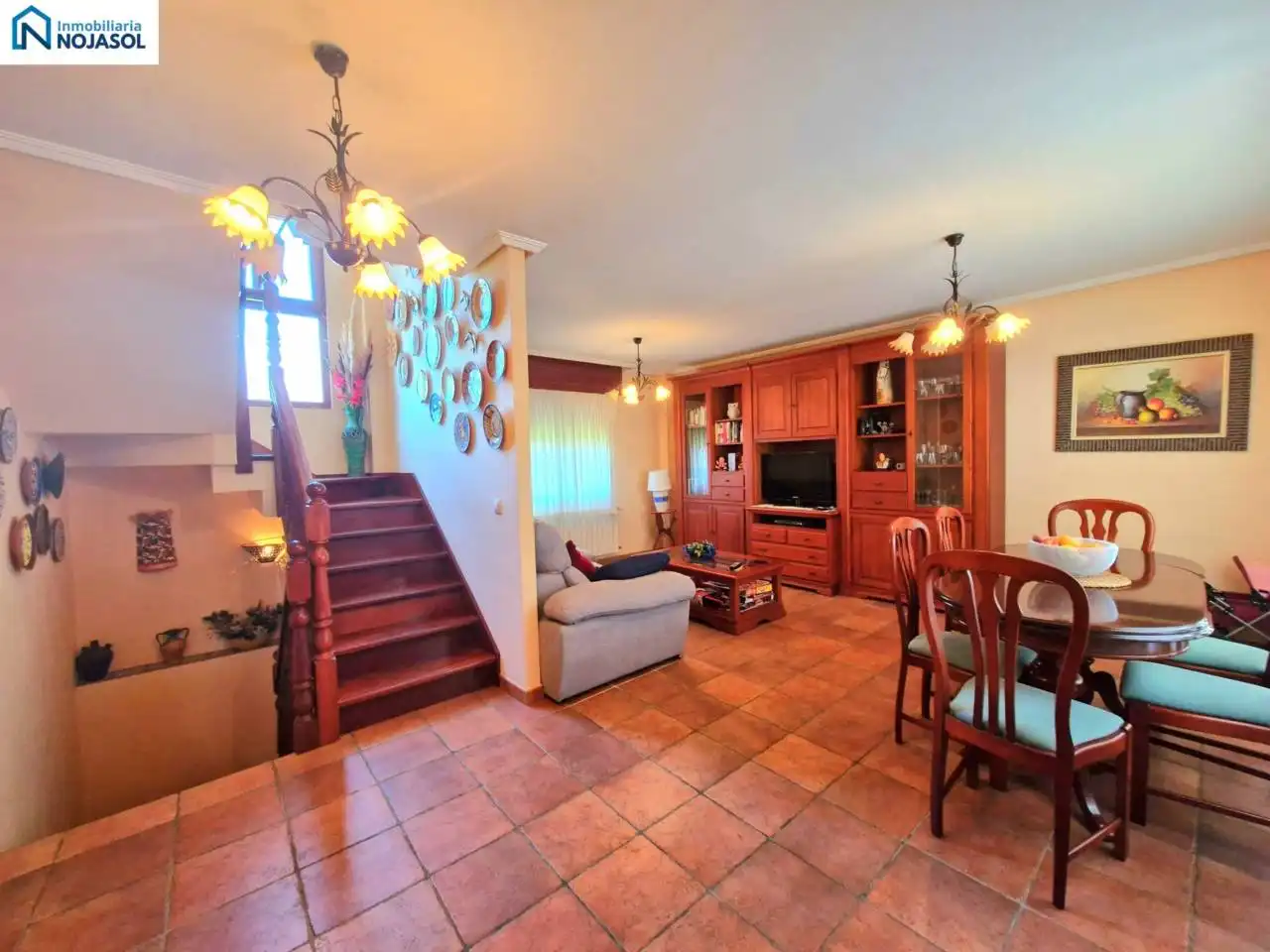 Wohnung mit Garten zum Verkauf in Calle BARRIO ZOÑA, imagen 22