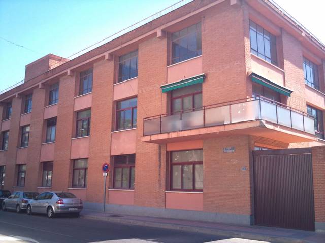 Edificio en Venta en Aeropuerto