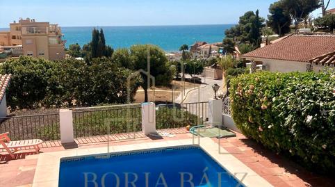 Foto 2 de Casa o xalet en venda a Urbanización la Esperanza, 38, Benajarafe, Vélez-Málaga