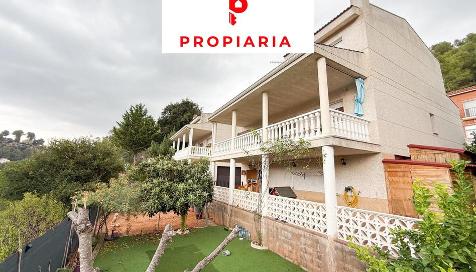 Foto 1 de Casa o chalet en venta en Corbera de Llobregat, Barcelona