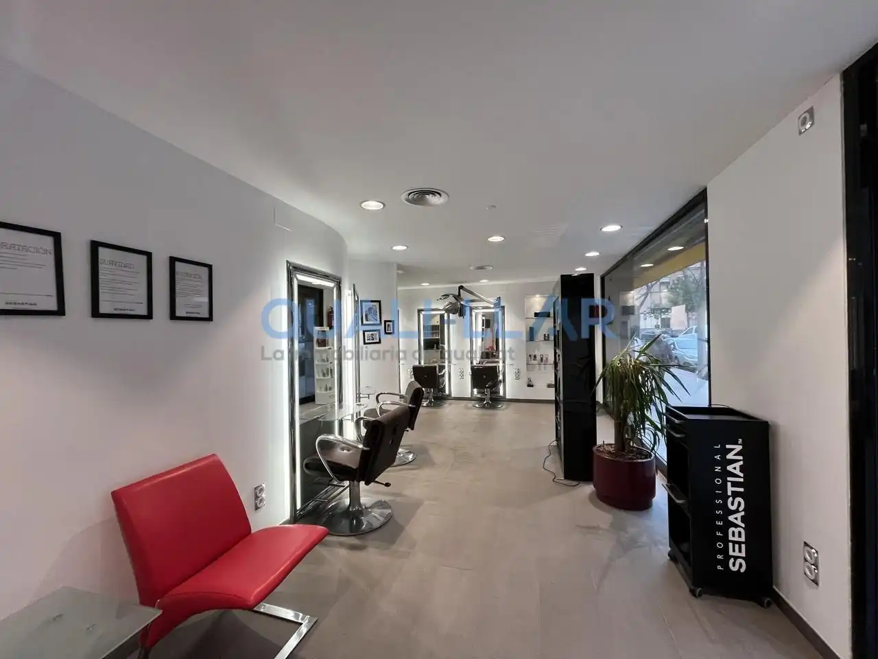 Local comercial en traspaso en Dels Pins, imagen 11