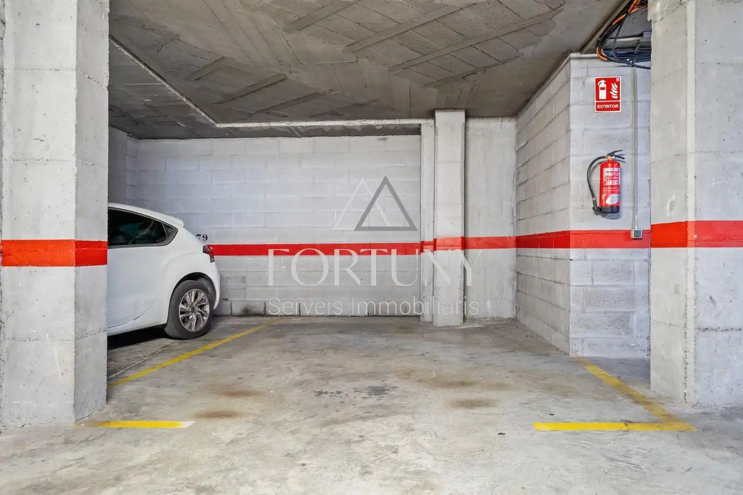 Appartamento con piscina in vendita a Escultor Rocamora 22, imagen 26