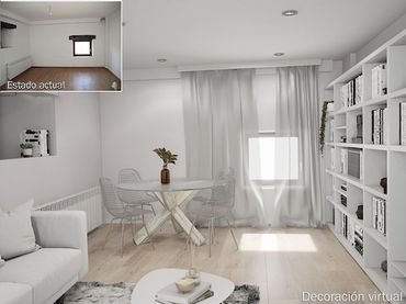 Casa bifamiliare in vendita a C/ San Cristóbal