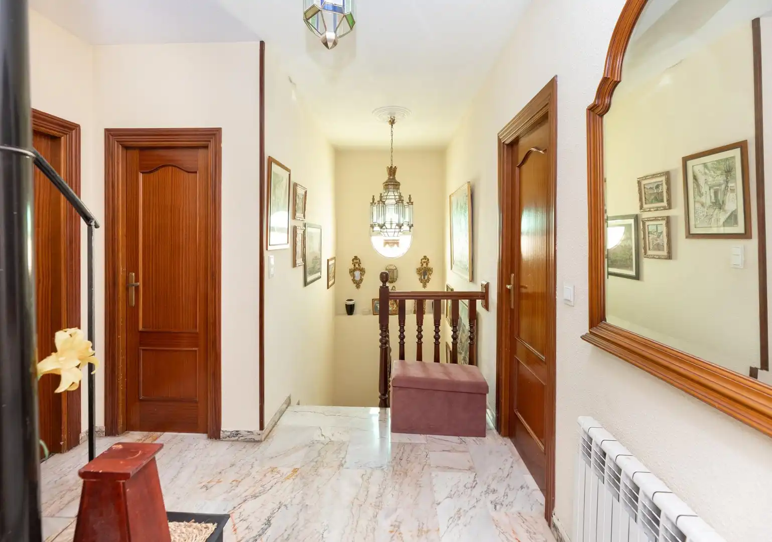 Casa o chalet en venta en Peligros con Trastero y Piscina