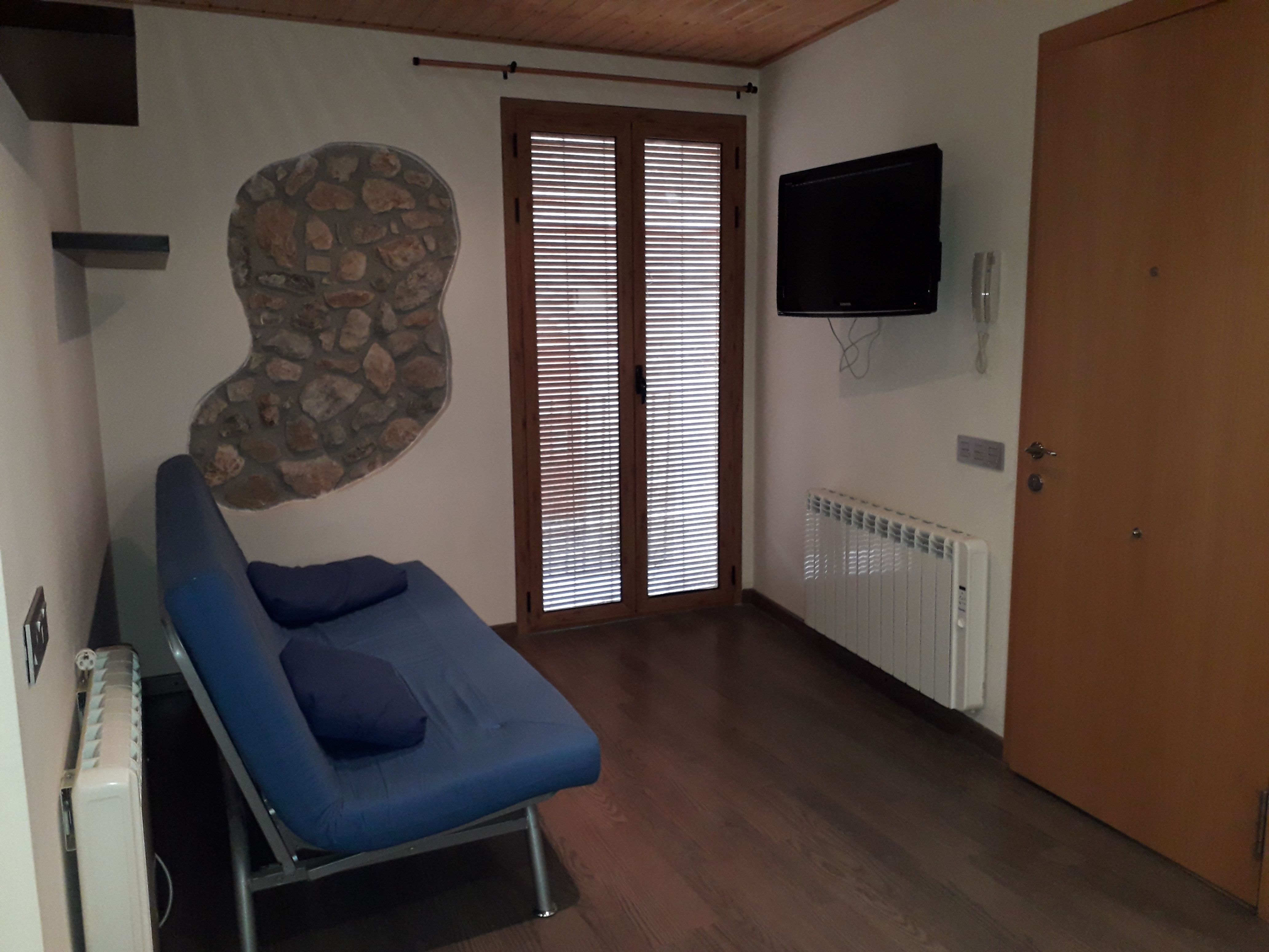 Apartament de lloguer a Carrer Major, Sant Llorenç de Morunys