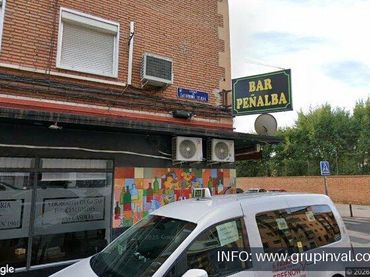 Appartement à vendre à CALLE NUESTRA SEÑORA DE LA LUZ 36