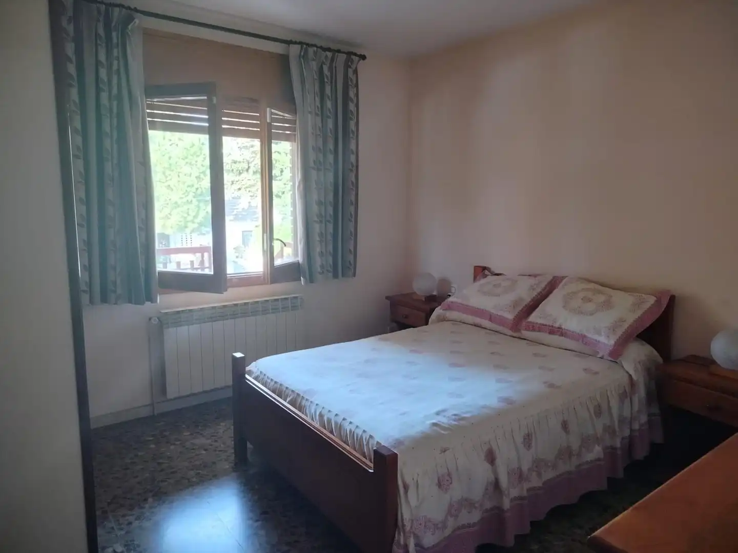 Habitación de Casa o chalet en venta en Caldes de Montbui con Aire acondicionado, Calefacción y Jardín privado
