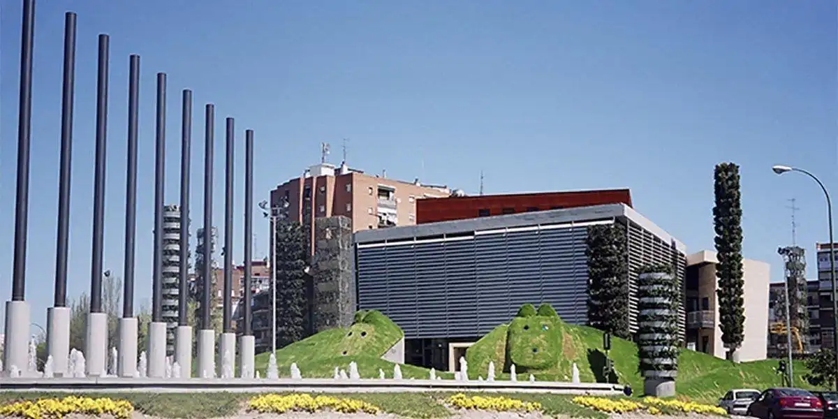 Wohnungen zum Verkauf in Móstoles, Madrid