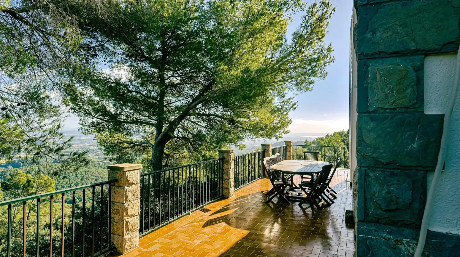Casa amb terrassa en venda a Esporles - Carrer de la Tanca, imagen 22