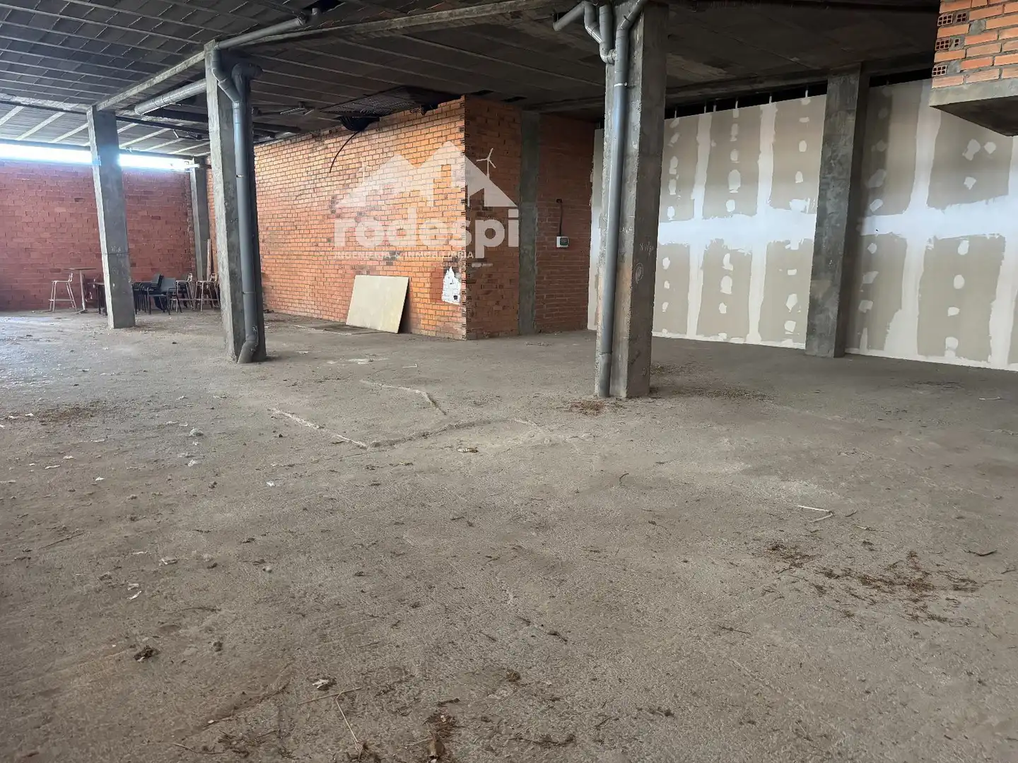 Commercial properties for rent in Ribadavia