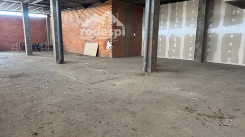 Photo 5 of Premises for rent in Muñoz Calero, 6 Bajo, Ribadavia, Ourense