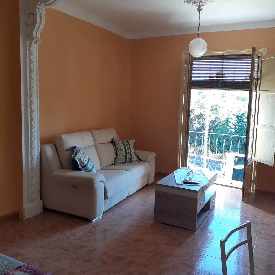 Flat for rent in Calle Pintor Sobejano, San Andrés - San Antolín