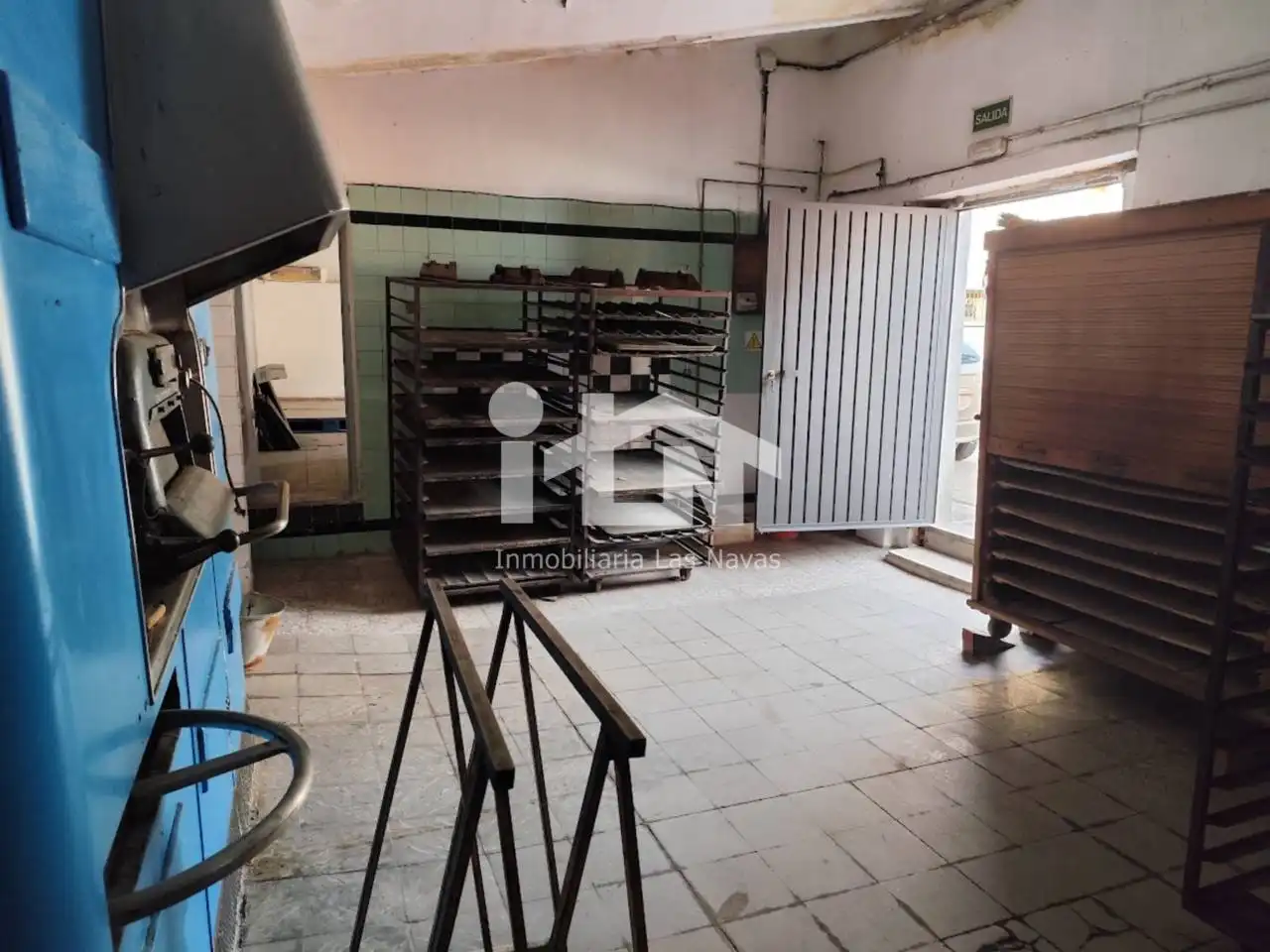 Casa o xalet en venda en El Hoyo de Pinares  amb Calefacció