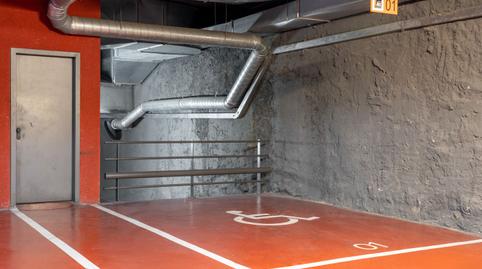 Photo 2 of Garage to rent in  Calle Pelai, 3, El Raval, Barcelona