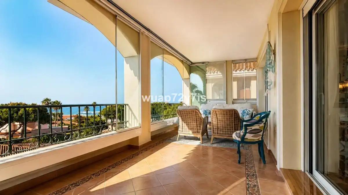 Àtic amb ascensor en venda a Elviria - Cabopino, imagen 13