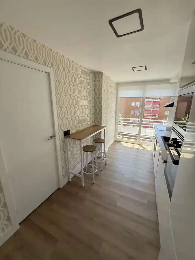 Appartamento con terrazza in vendita a Villafontana - Estoril I, imagen 19