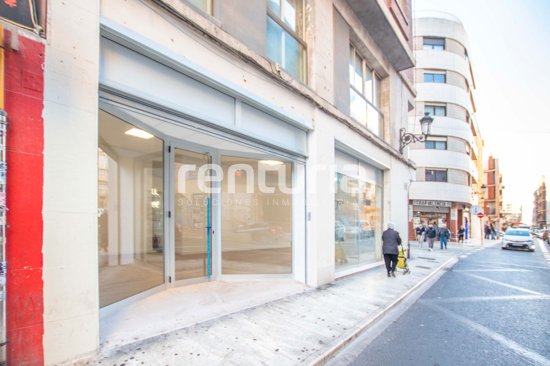 Local en venda en  Valencia Capital