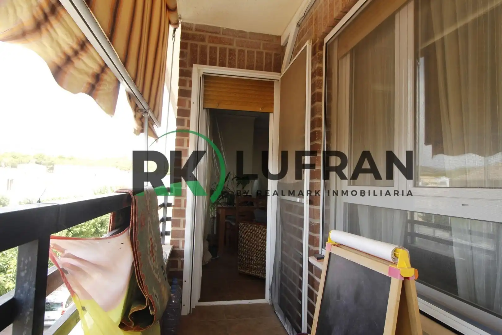 Flat for sale in Calle ARGENTINA, Sax