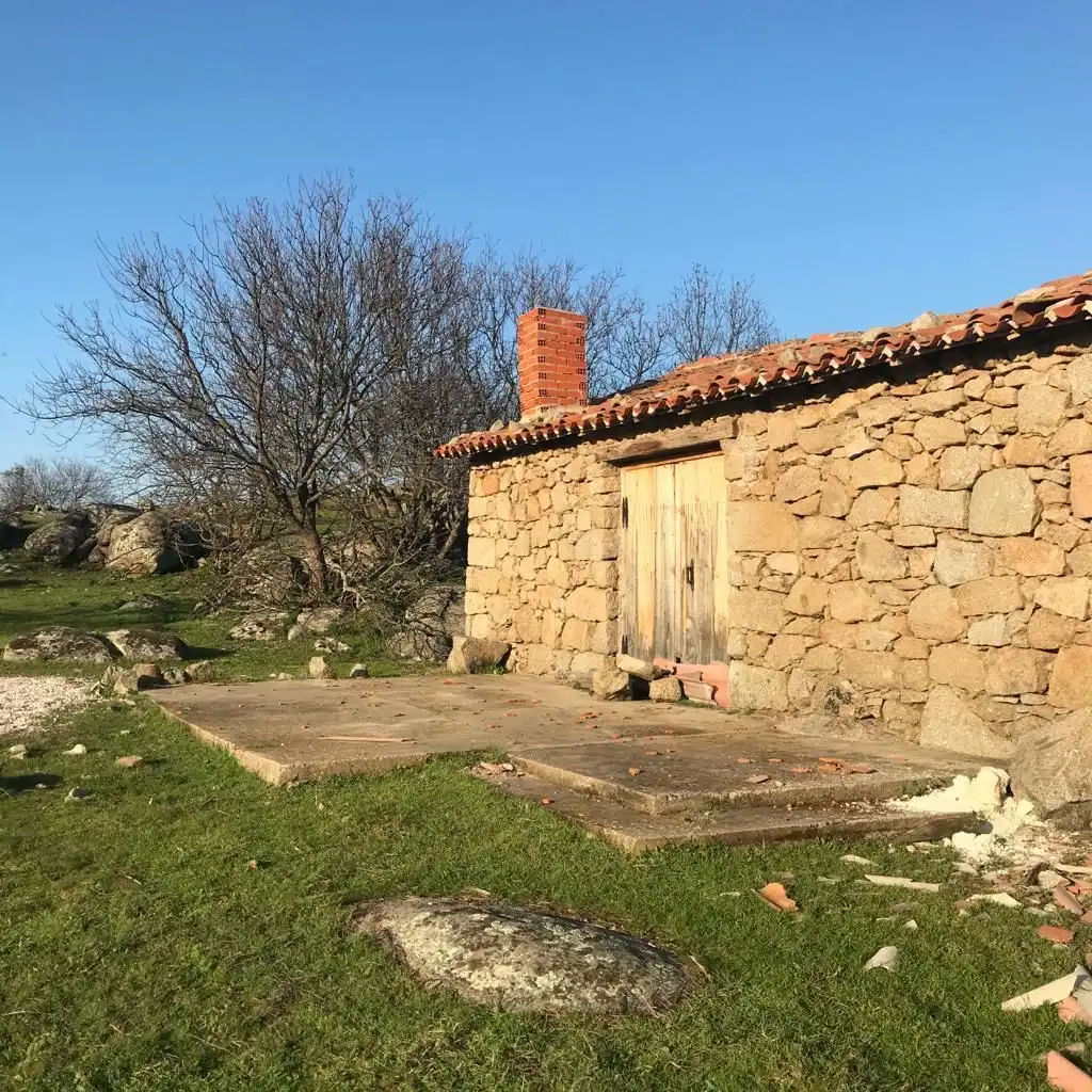 Terreni e lotti in vendita a El Tiemblo, imagen 5
