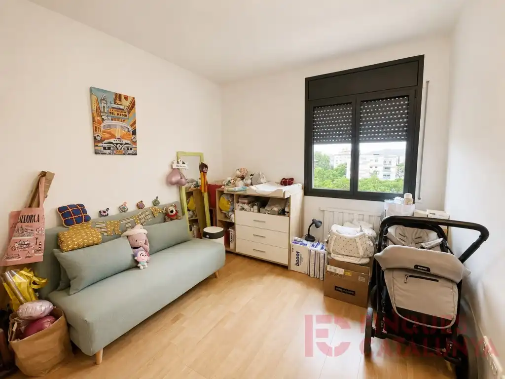 Wohnung mit Terrasse zum Verkauf in Calle Barcelona, imagen 8