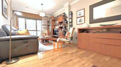 Photo 5 of Flat for sale in Avenida Finisterre, Agra del Orzán - Ventorrillo, A Coruña Capital