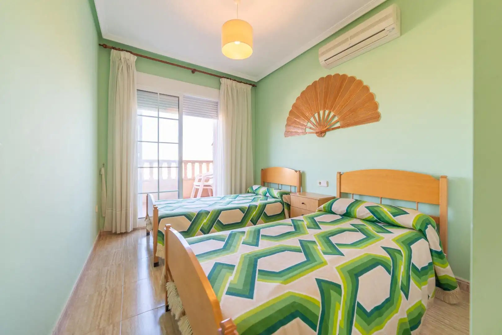 Casa a schiera con giardino in vendita a Santiago de la Ribera, imagen 27