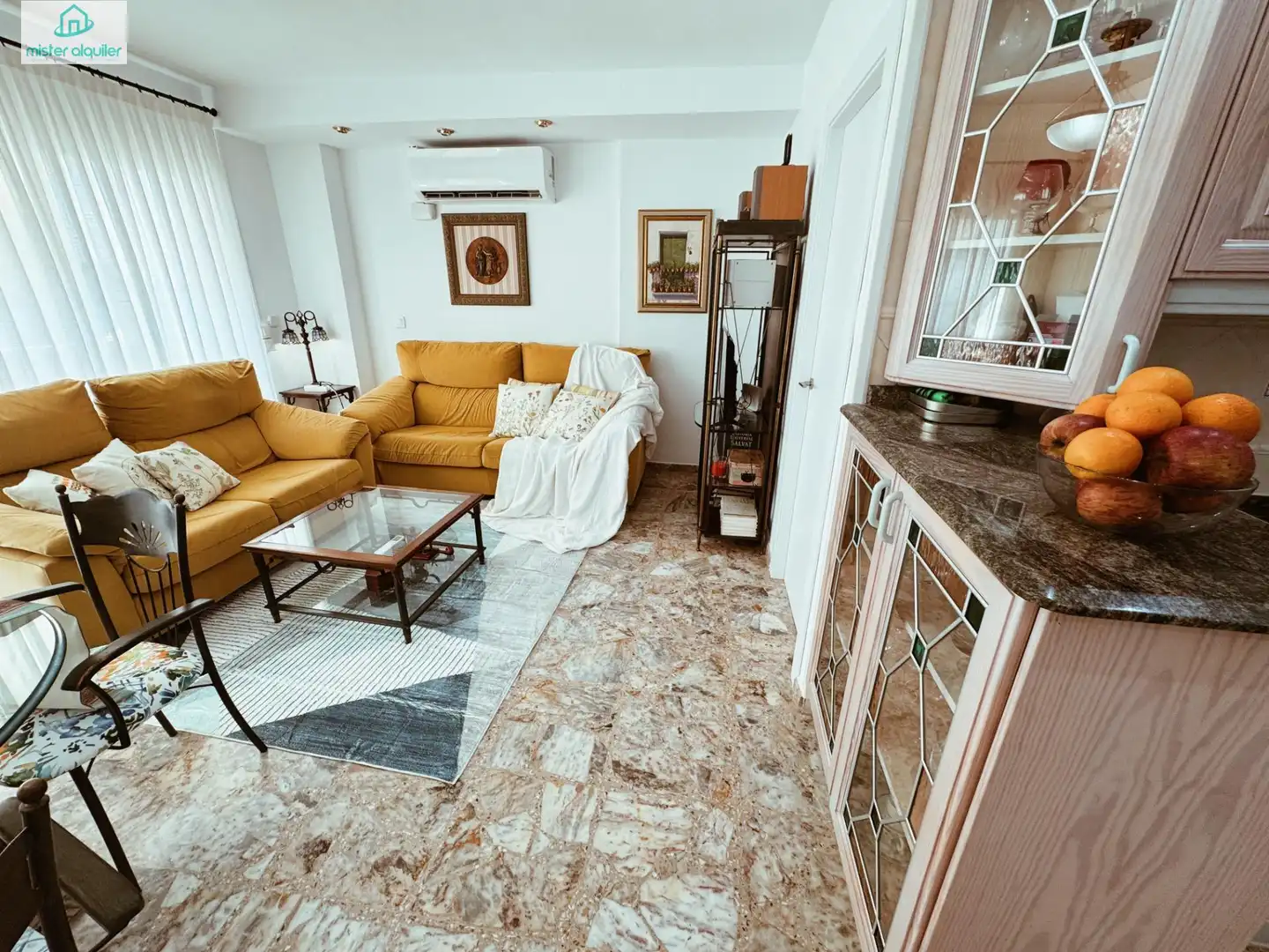 Apartment with terrace to rent in SANT PERE 31, imagen 85