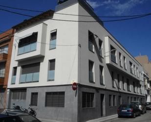 Exterior view of Duplex for sale in Sabadell