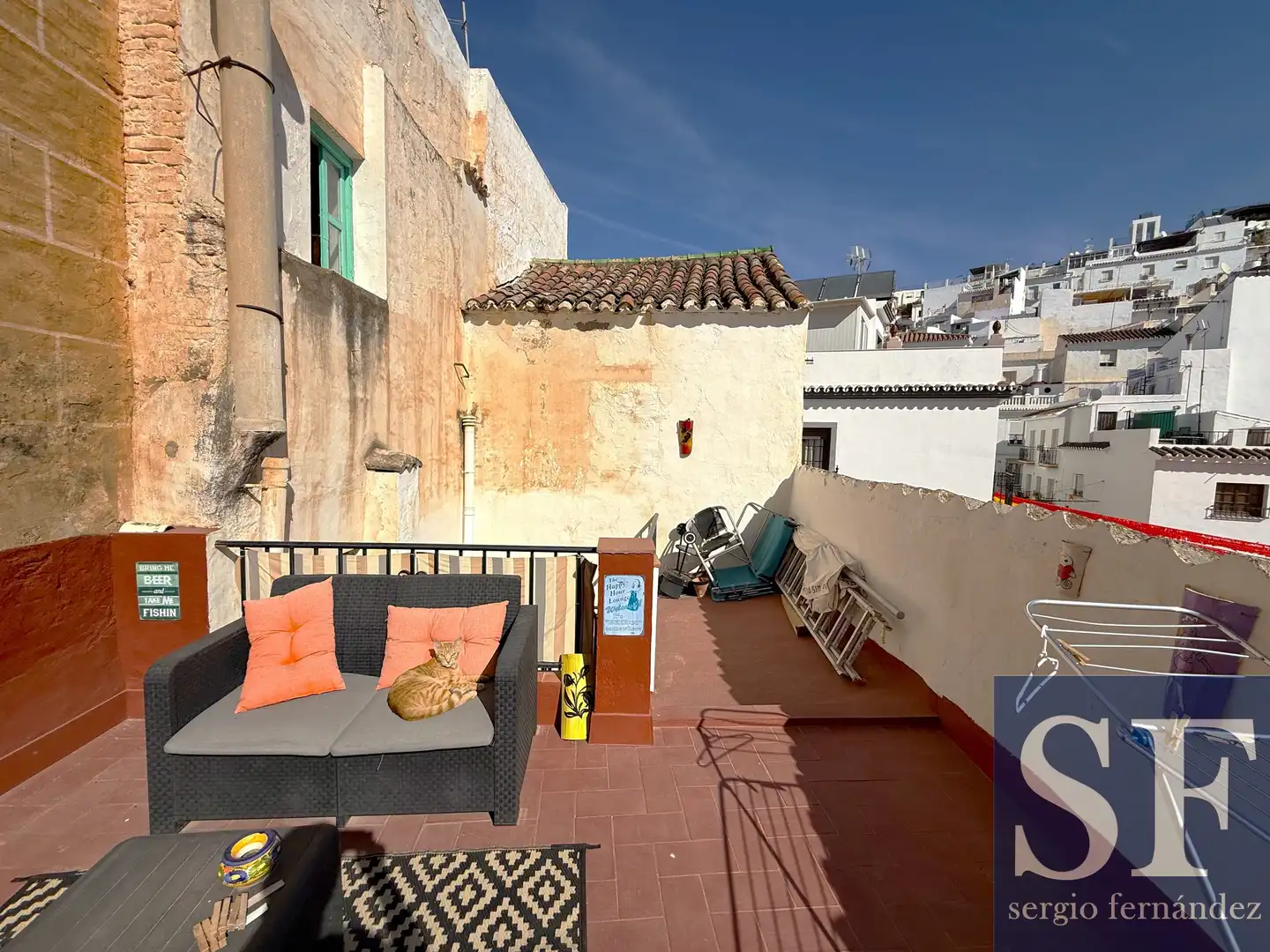 Terraced house for sale in Torrox Pueblo, imagen 18