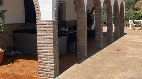 Foto 4 de Casa o chalet de alquiler en Sedella, Sedella, Málaga